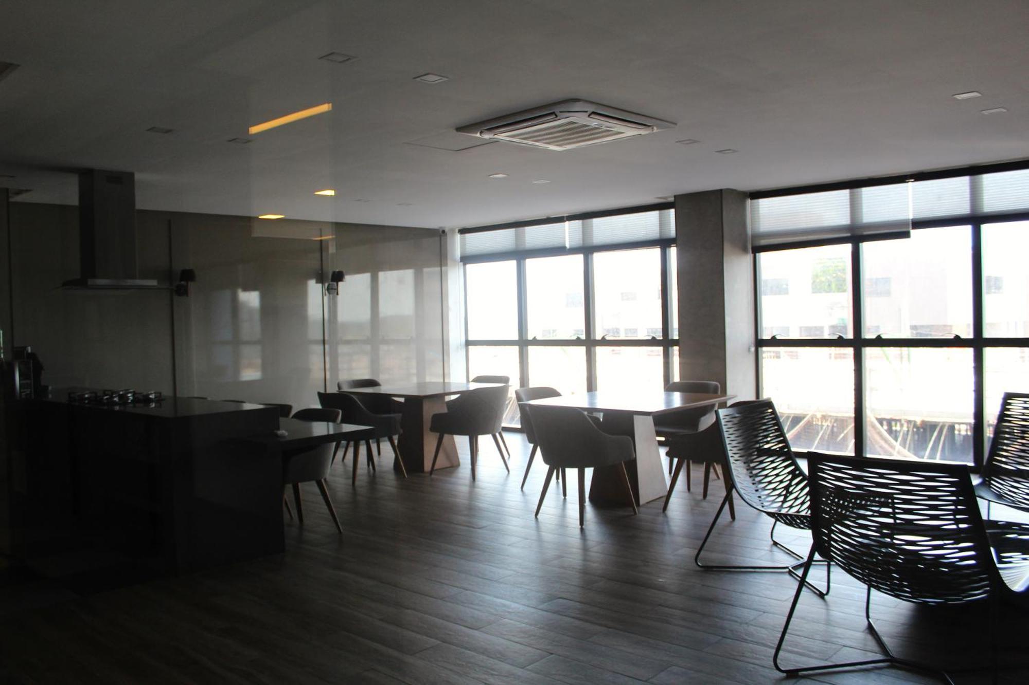 Edf Time, Aconchegante E Muito Bem Localizado Apartamento *