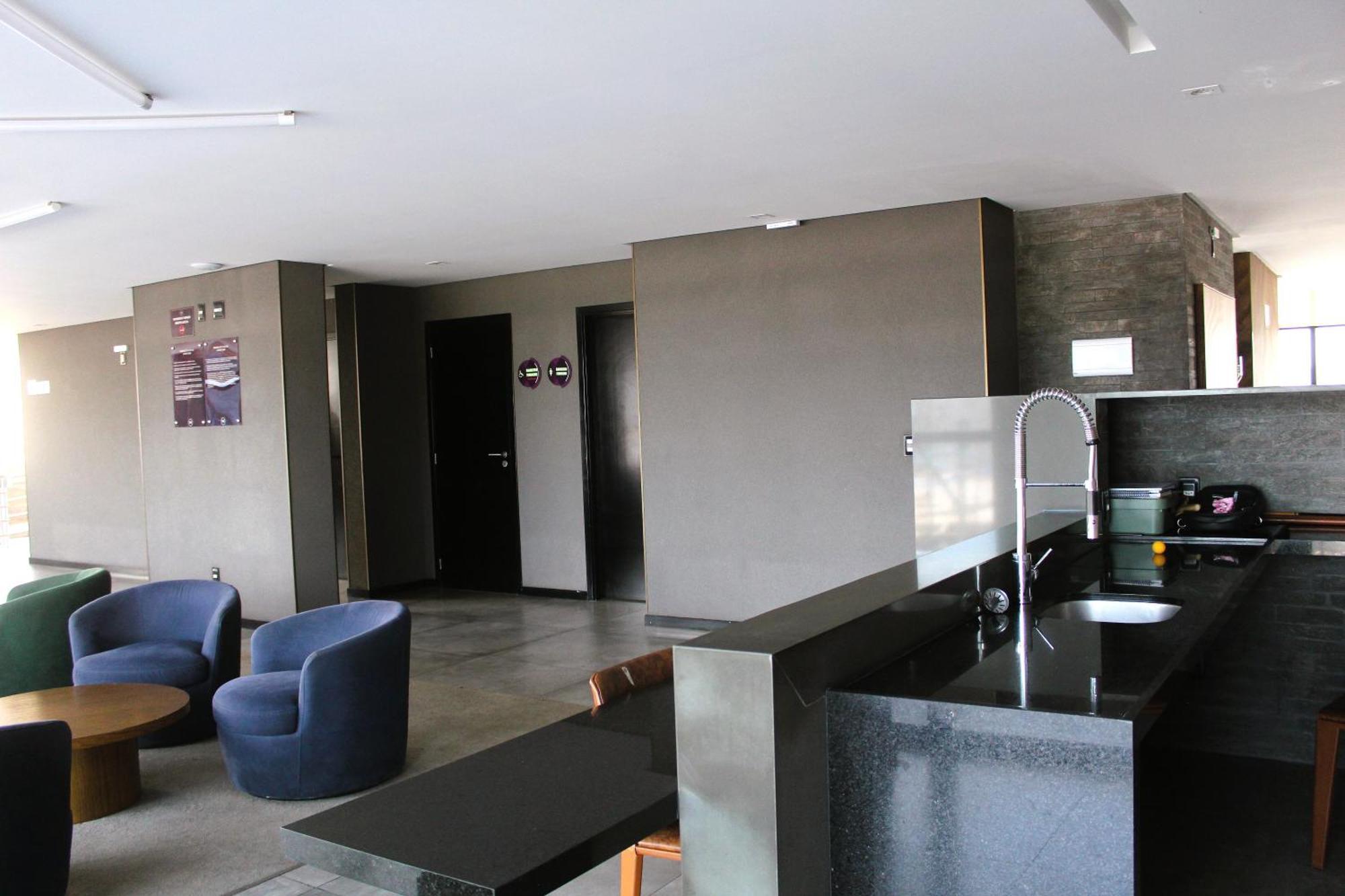 Edf Time, Aconchegante E Muito Bem Localizado Apartamento Maceió