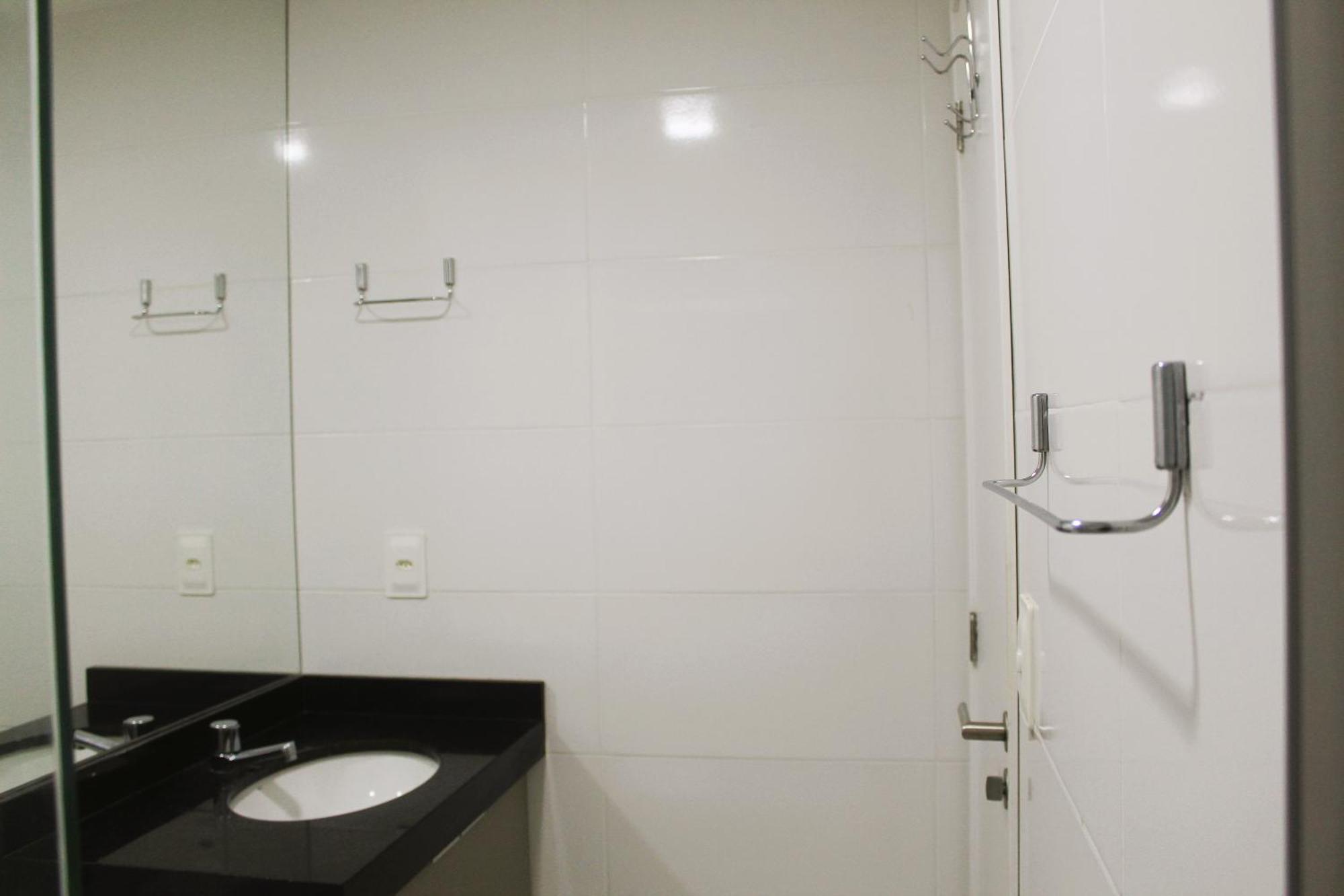 Edf Time, Aconchegante E Muito Bem Localizado Apartamento Maceió
