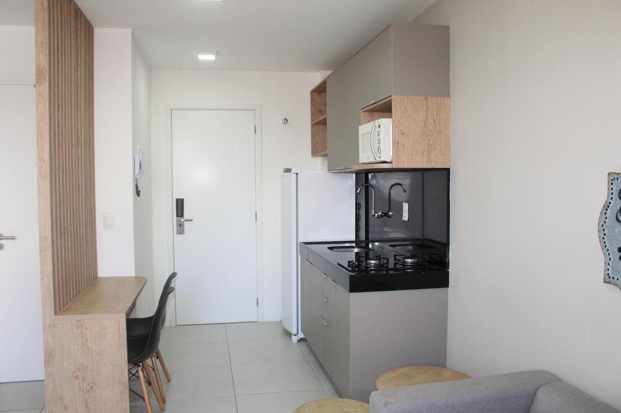 Edf Time, Aconchegante E Muito Bem Localizado Apartamento Maceió