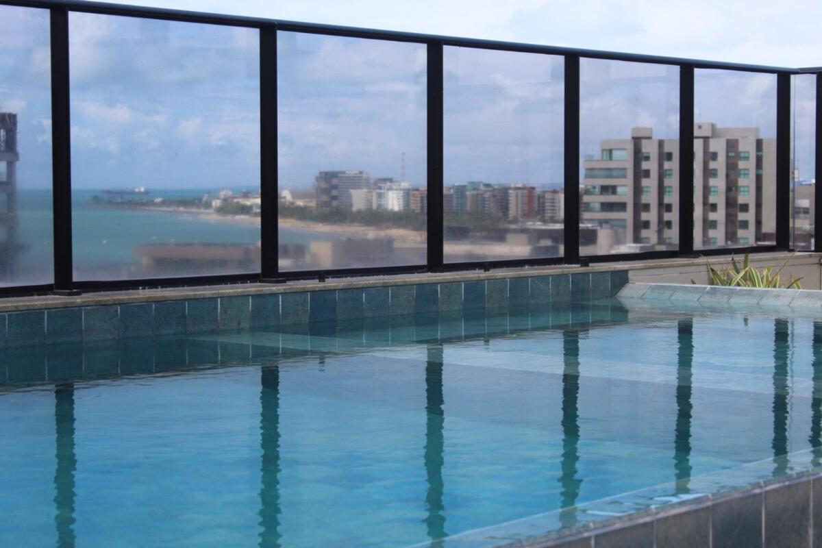 Edf Time, Aconchegante E Muito Bem Localizado * Maceió