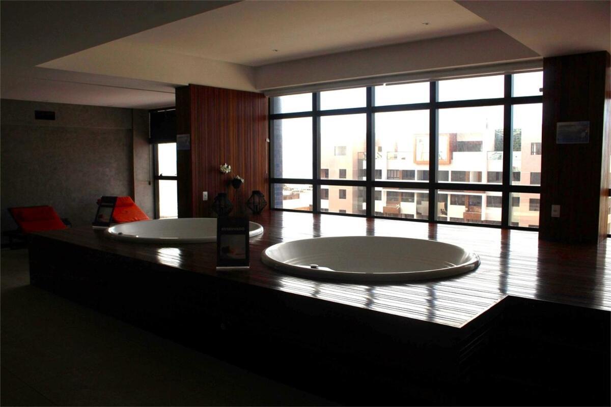 Edf Time, Aconchegante E Muito Bem Localizado Apartamento