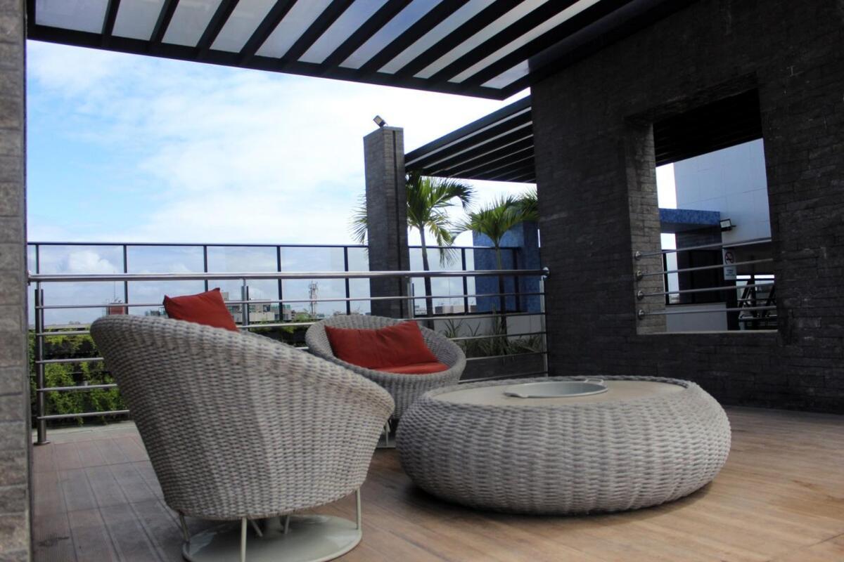 Apartamento Edf Time, Aconchegante E Muito Bem Localizado *