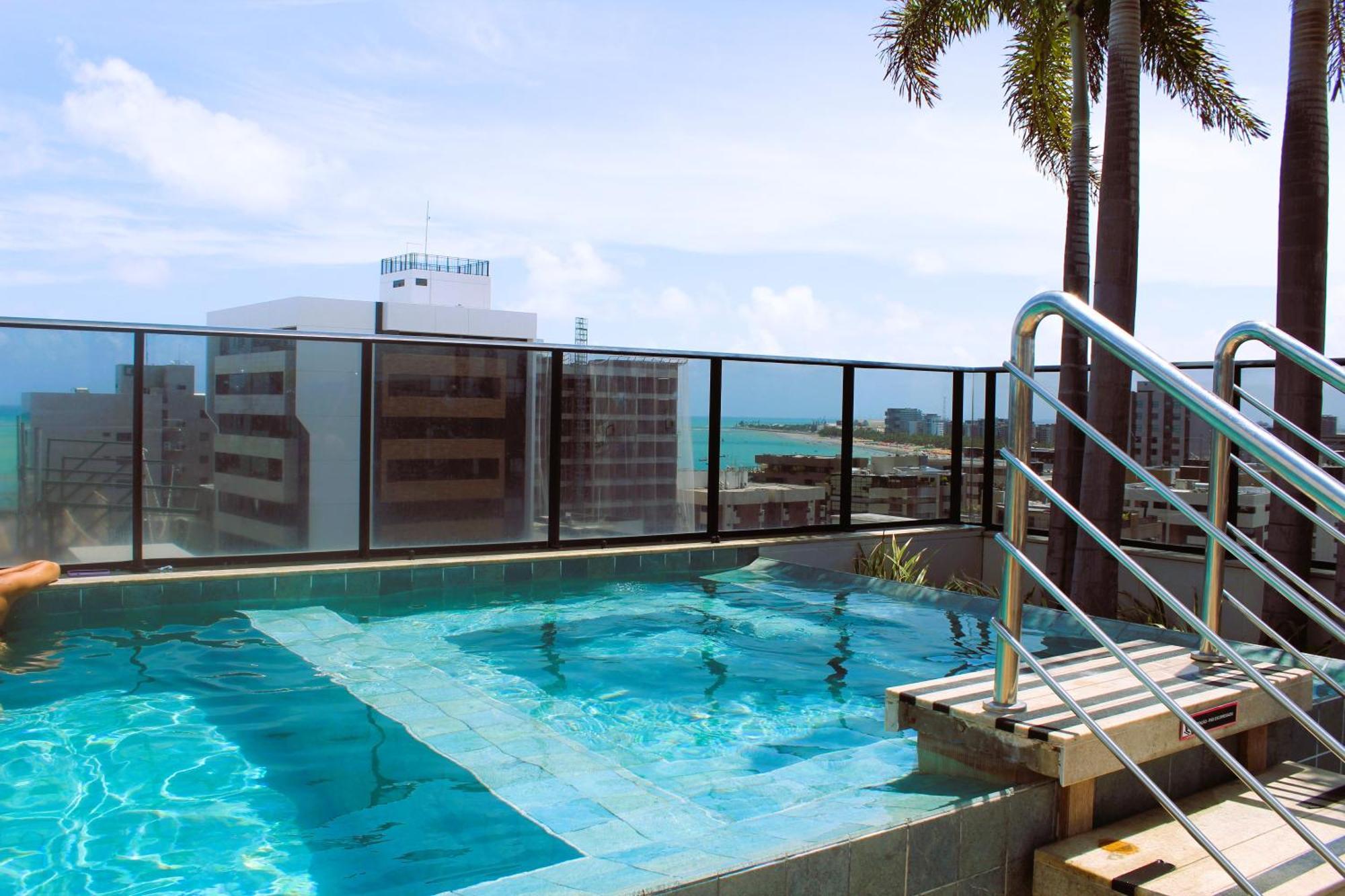 Apartment Edf Time, Aconchegante E Muito Bem Localizado