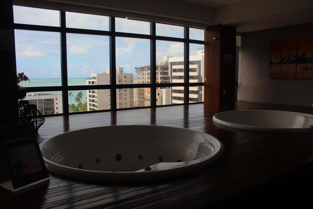 Apartment Edf Time, Aconchegante E Muito Bem Localizado Maceio (Alagoas)